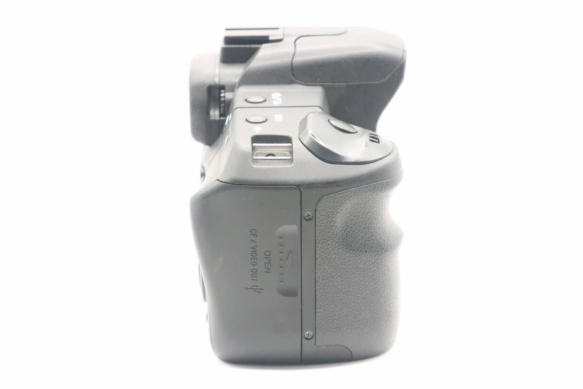 ☆良品☆ソニー SONY α200 DSLR-A200 ボディ+ DT 18-70mm F3.5-5.6 