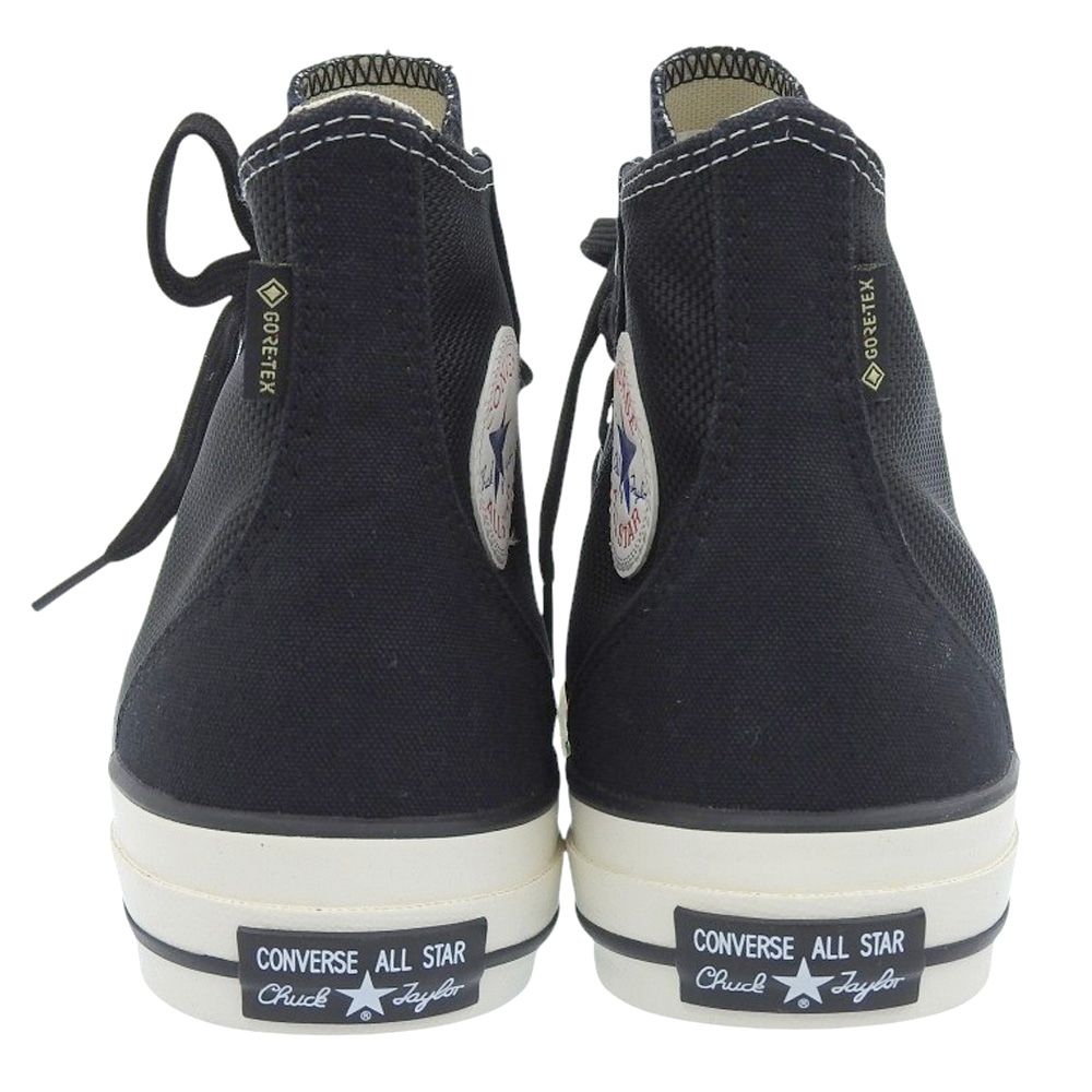 CONVERSE コンバース 美品 ALLSTAR 100 GORE-TEX TN HI シューズ