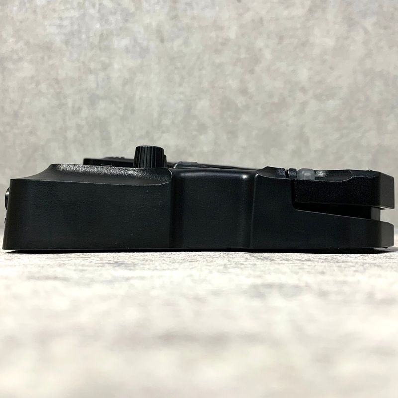 マルチエフェクター ブラック