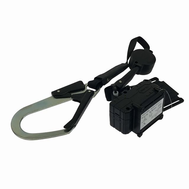 B1SMER-TL1WBK ランヤード長150cm