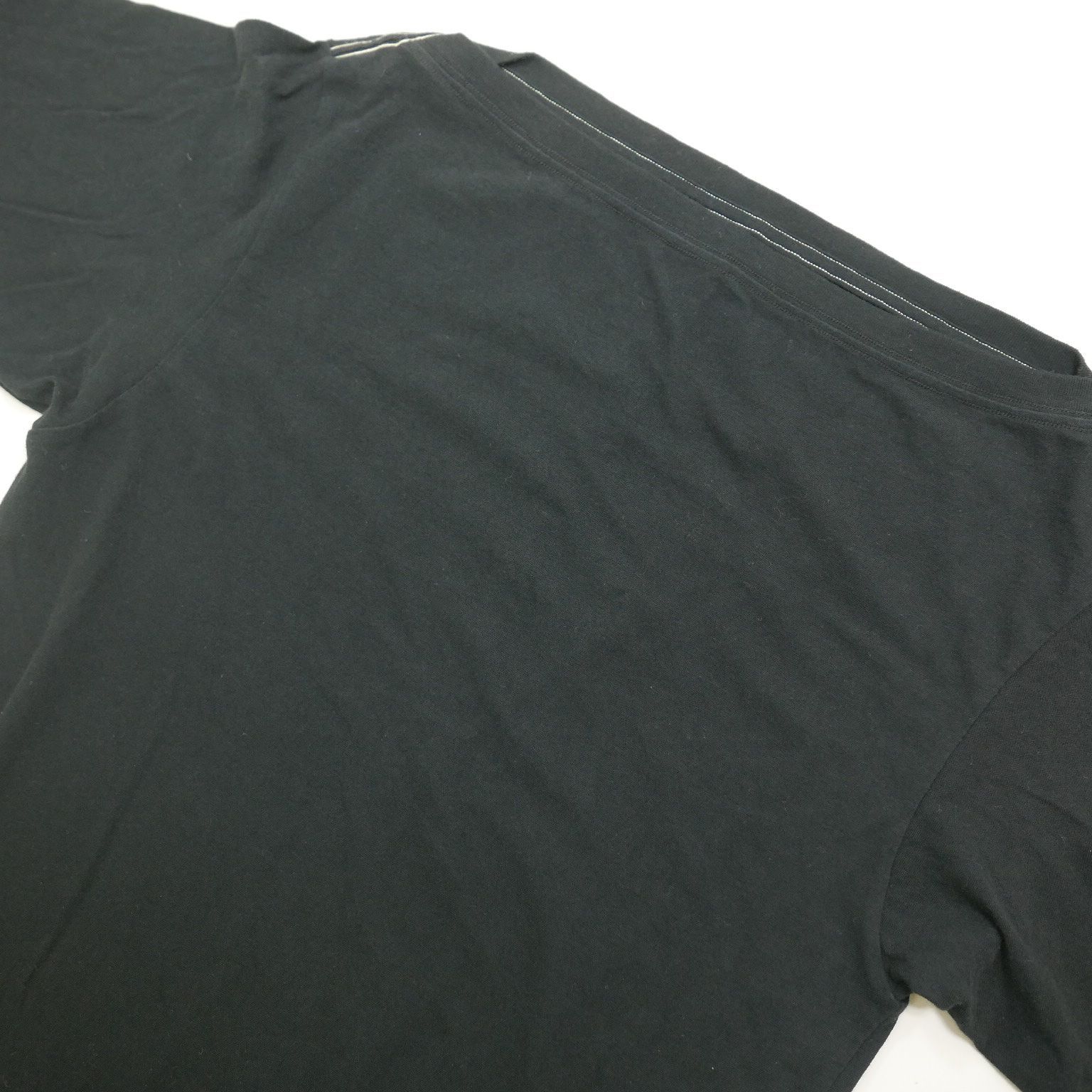 19SS FUMIKA UCHIDA フミカ ウチダ COTTON STRAIGHT NECK OVER