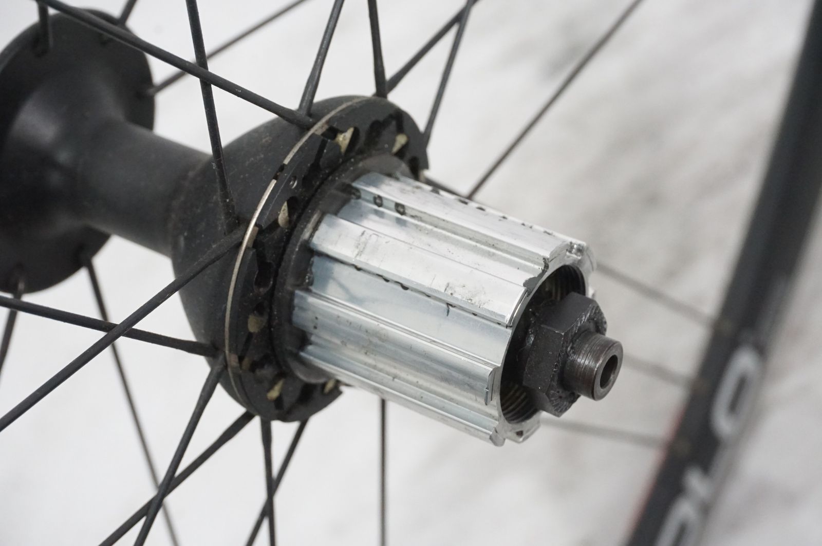 CAMPAGNOLO カンパニョーロ