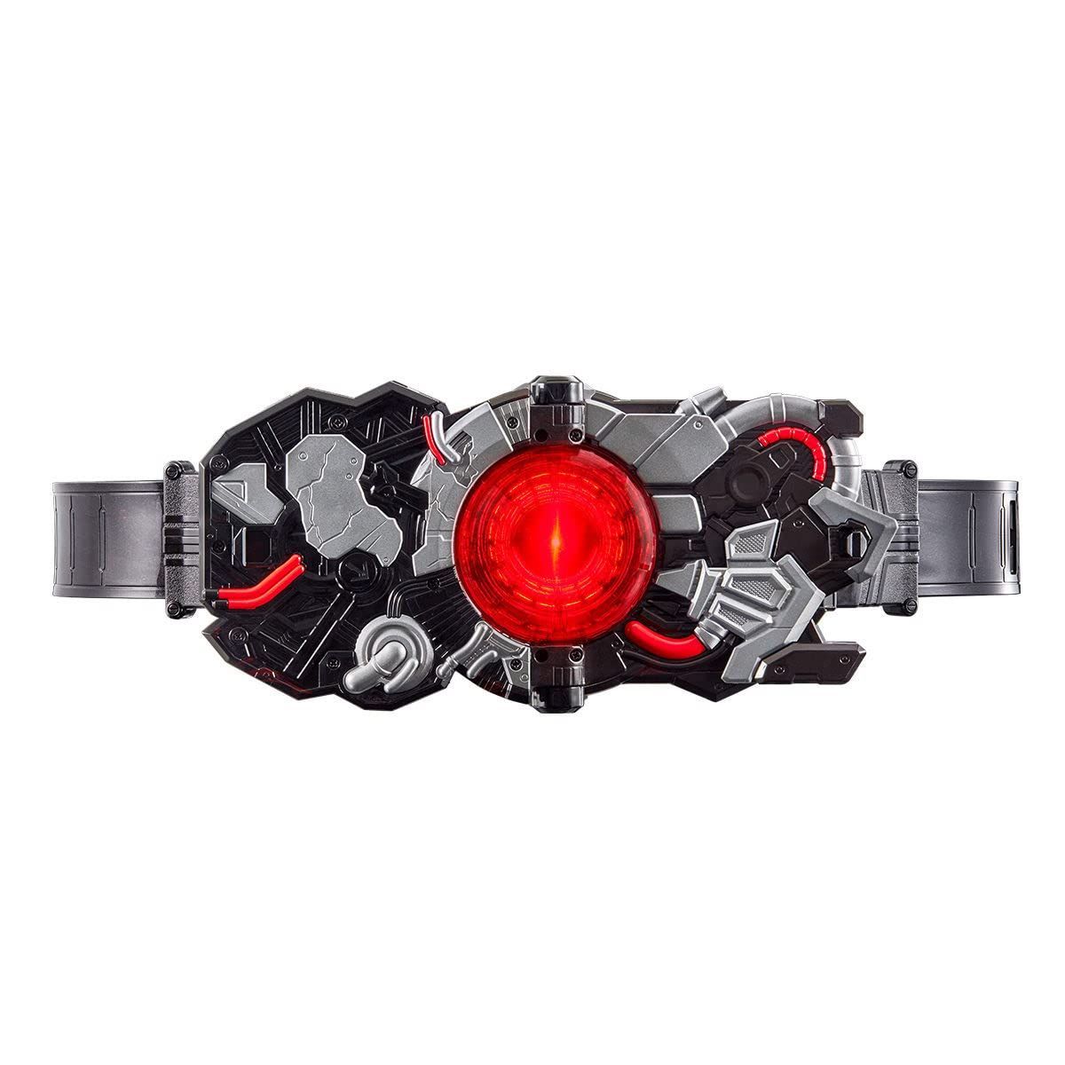仮面ライダーゼロワン 変身ベルト DXアークドライバー 初版