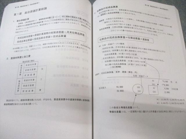 【2021年合格目標】資格の大原 公認会計士 テキスト 2021年合格目標】資格の大原 公認会計士 テキスト