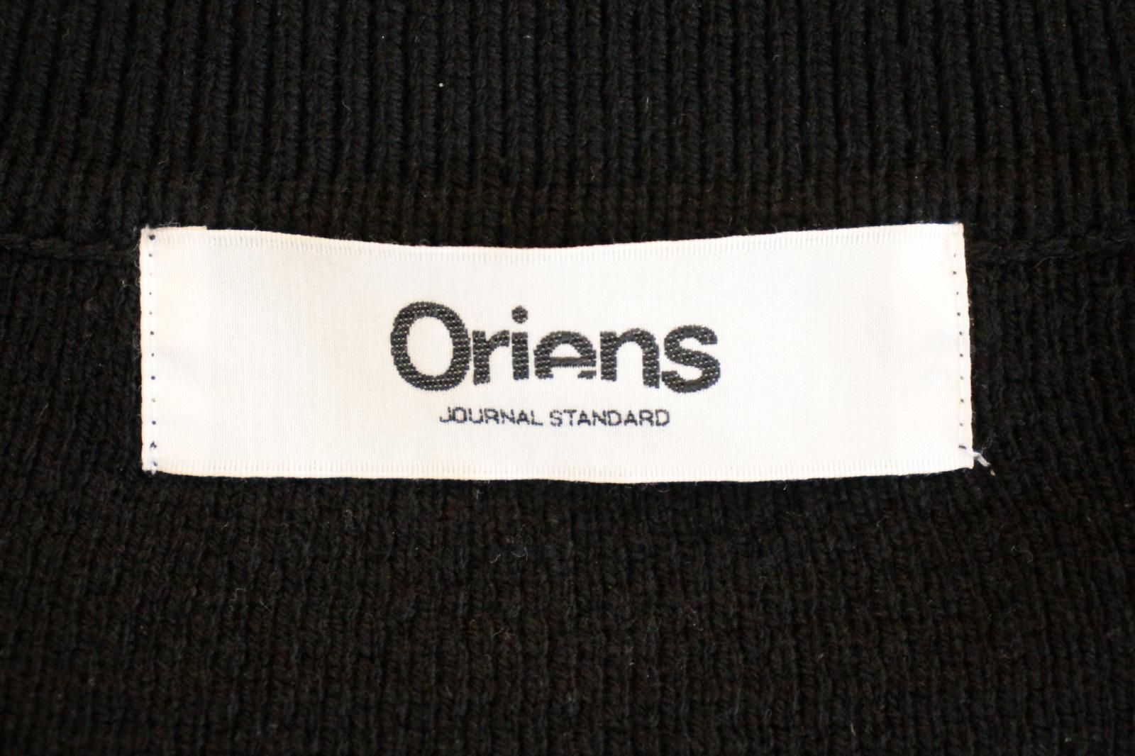 中古】 JOURNAL STANDARD メンズブルゾン F Oriens JOURNAL STANDARD 