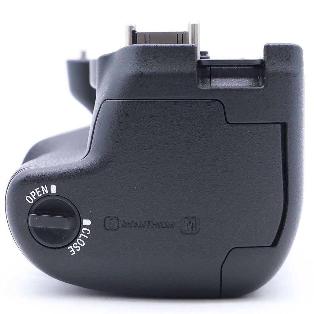 縦位置グリップ 6416