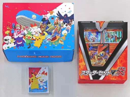 中古】トレカ ポケモンカードゲーム ソード＆シールド セブン
