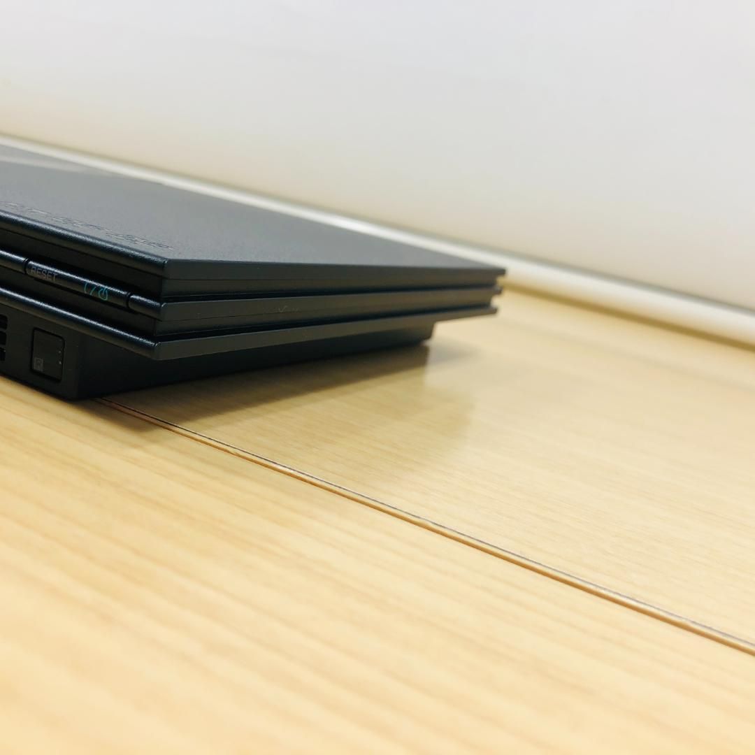 すぐ遊べるセット PS2 SCPH-70000 CB セット 10-105 UP786_INFO