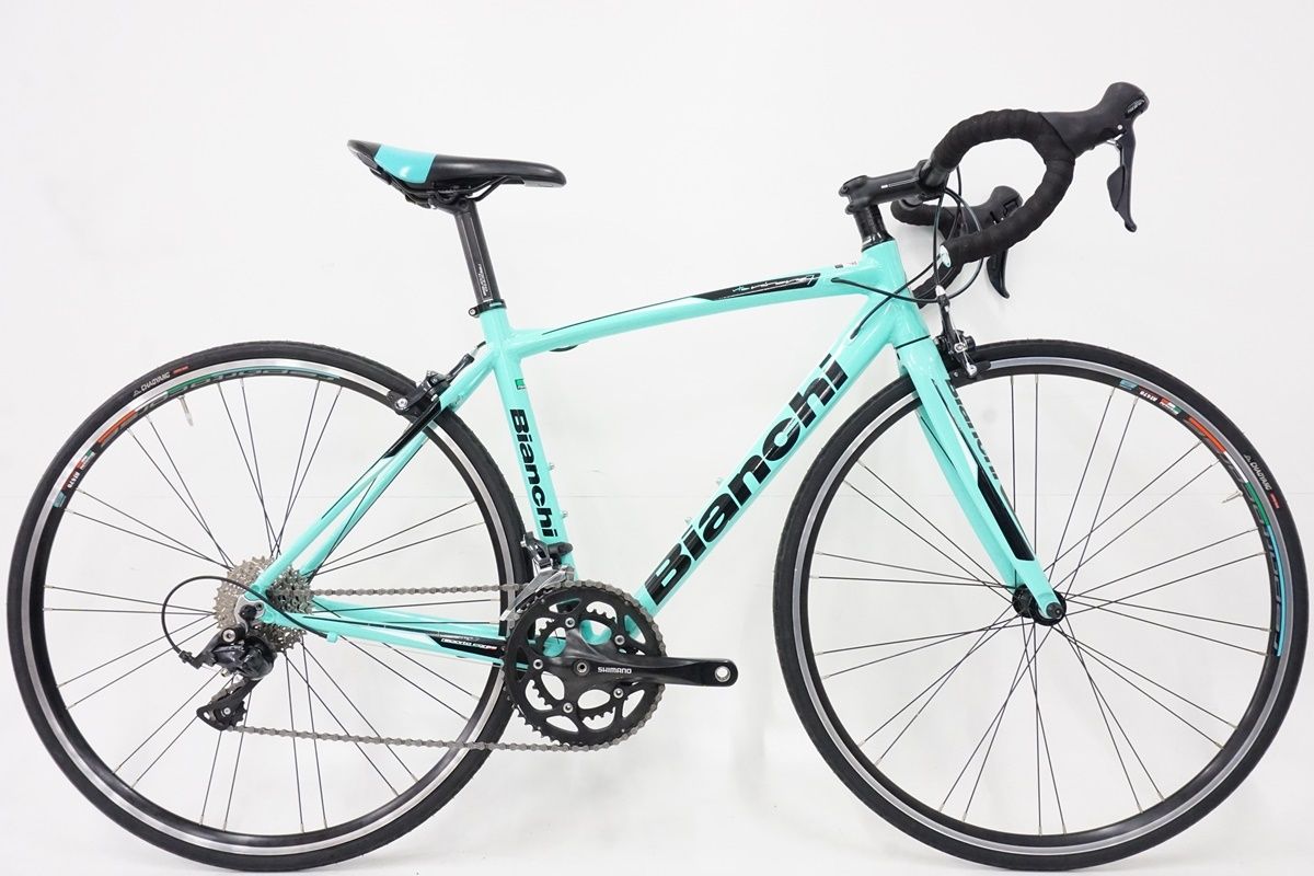 BIANCHI「ビアンキ」 VIANIRONE7 SORA 2020年モデル ロードバイク  / バイチャリ浜松店