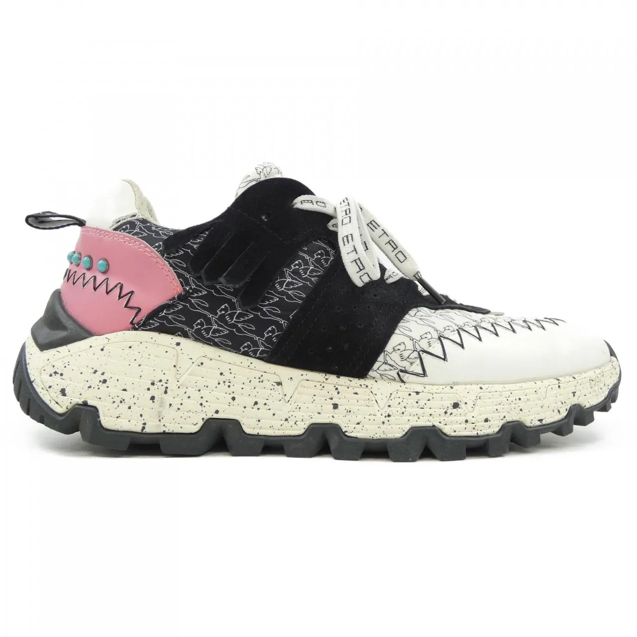 2025年最新】Etro スニーカーの人気アイテム - メルカリ