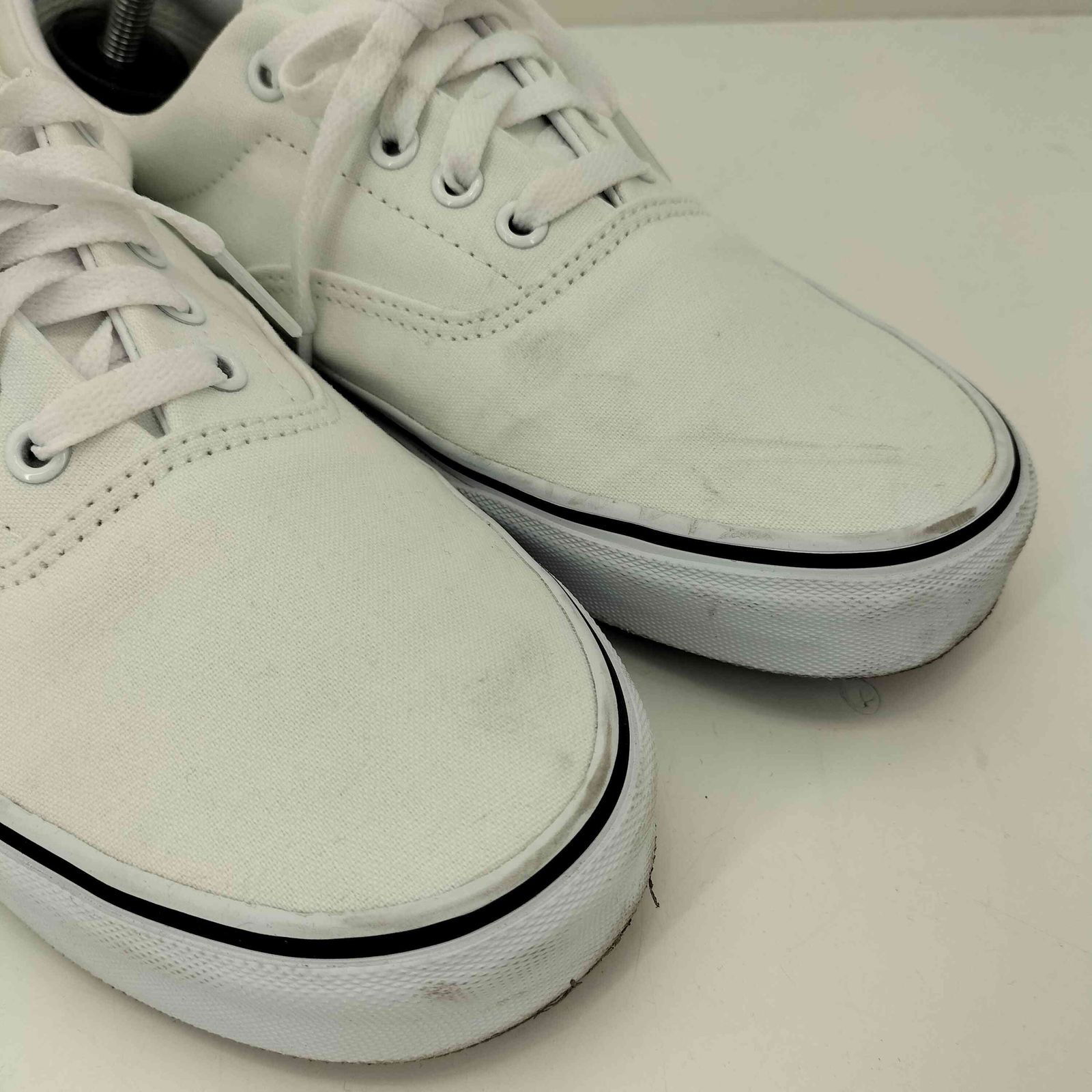 バンズ VANS AUTHENTIC AUTHENTIC VR3 ローカットスニーカー メンズ JPN：28.5 