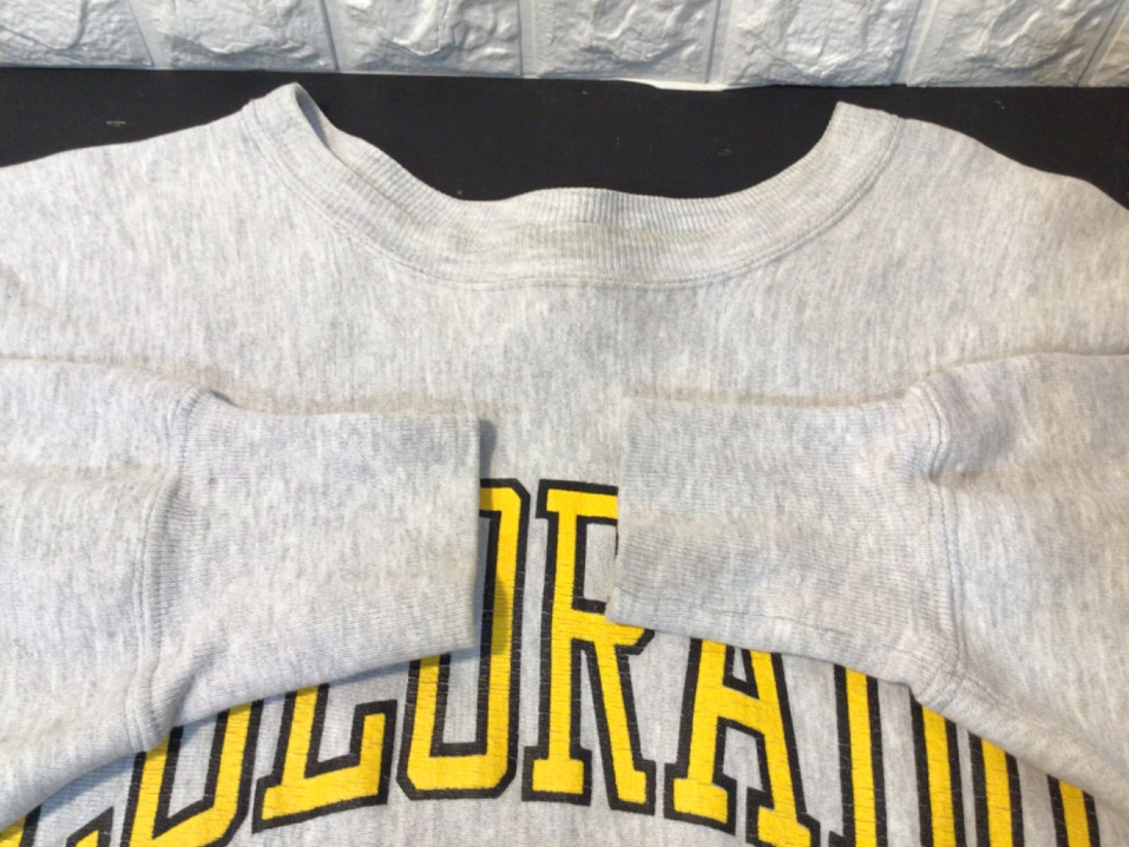 Vintage Champion REVERSE WEAVE 90