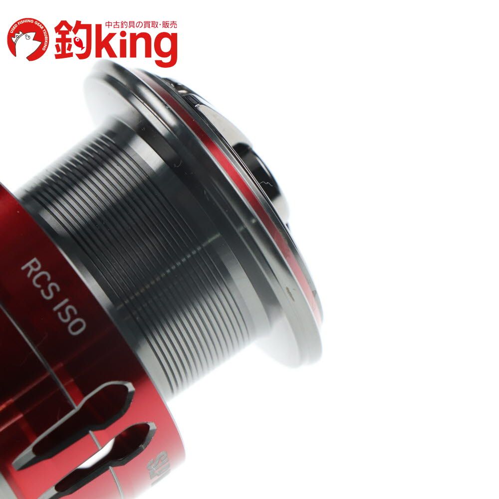 A2934 Daiwa Dynamic 1000S ダイナミック 両軸リール リール 両