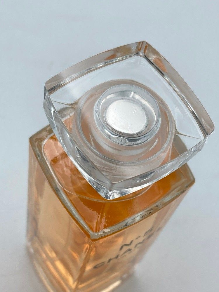 CHANEL シャネル No.5 EAU PREMIERE EDP SP オープルミエール