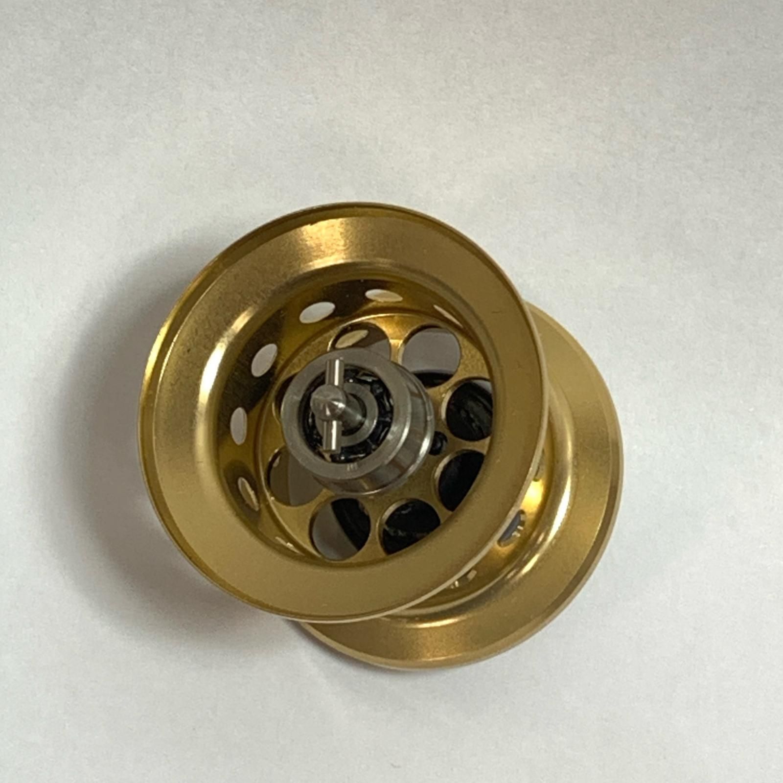 KTF ダイワ 34mm バーサタイルネオスプールVer1 【公式通販】