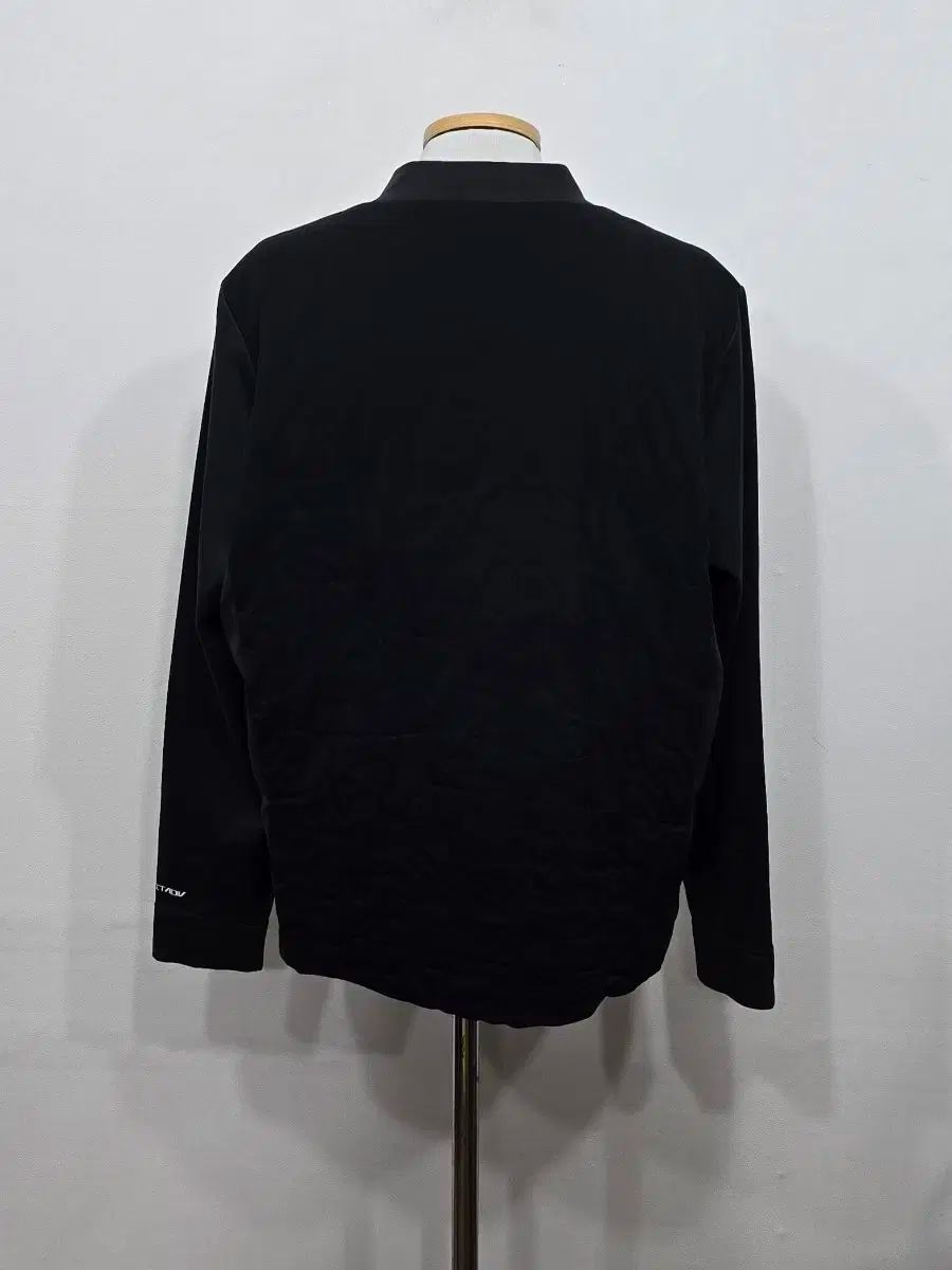 105 ナイキ サーマ フィット レペル メンズ フルジップアップ ゴルフ ジャケット 軽量ダウン LLC-HASEGAWATOSO_COM