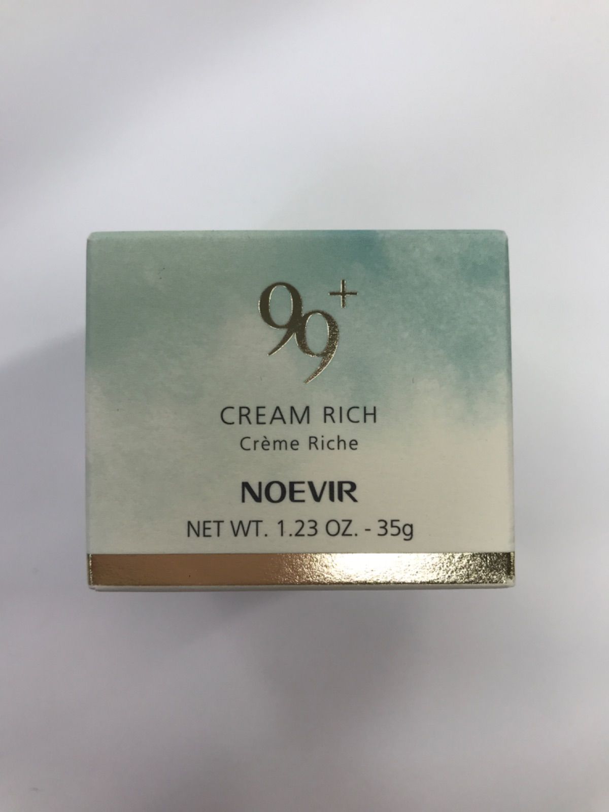 ノエビア ノエビア99プラス ノエビア99プラス クリーム（リッチ