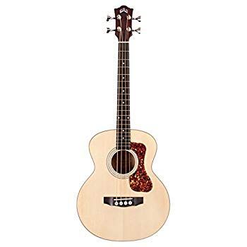 非常に良い GUILD ウエスタリー コレクション アーチバック エ コベースJUMBO JUNIOR BASS z2zed1b