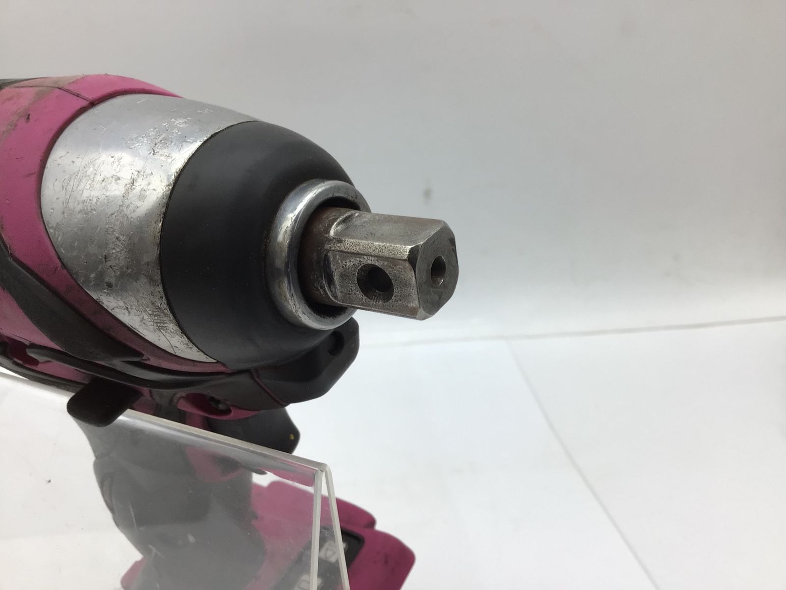 WR18DBAL2本体 充電器UC18YSL3