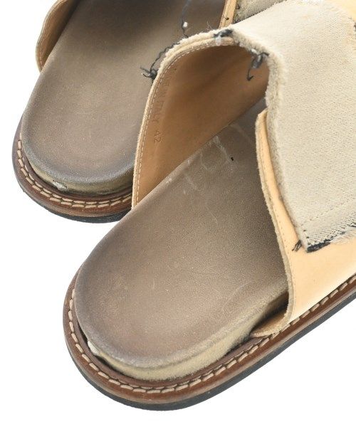 Maison Margiela サンダル メンズ 【古着】【中古】【送料無料