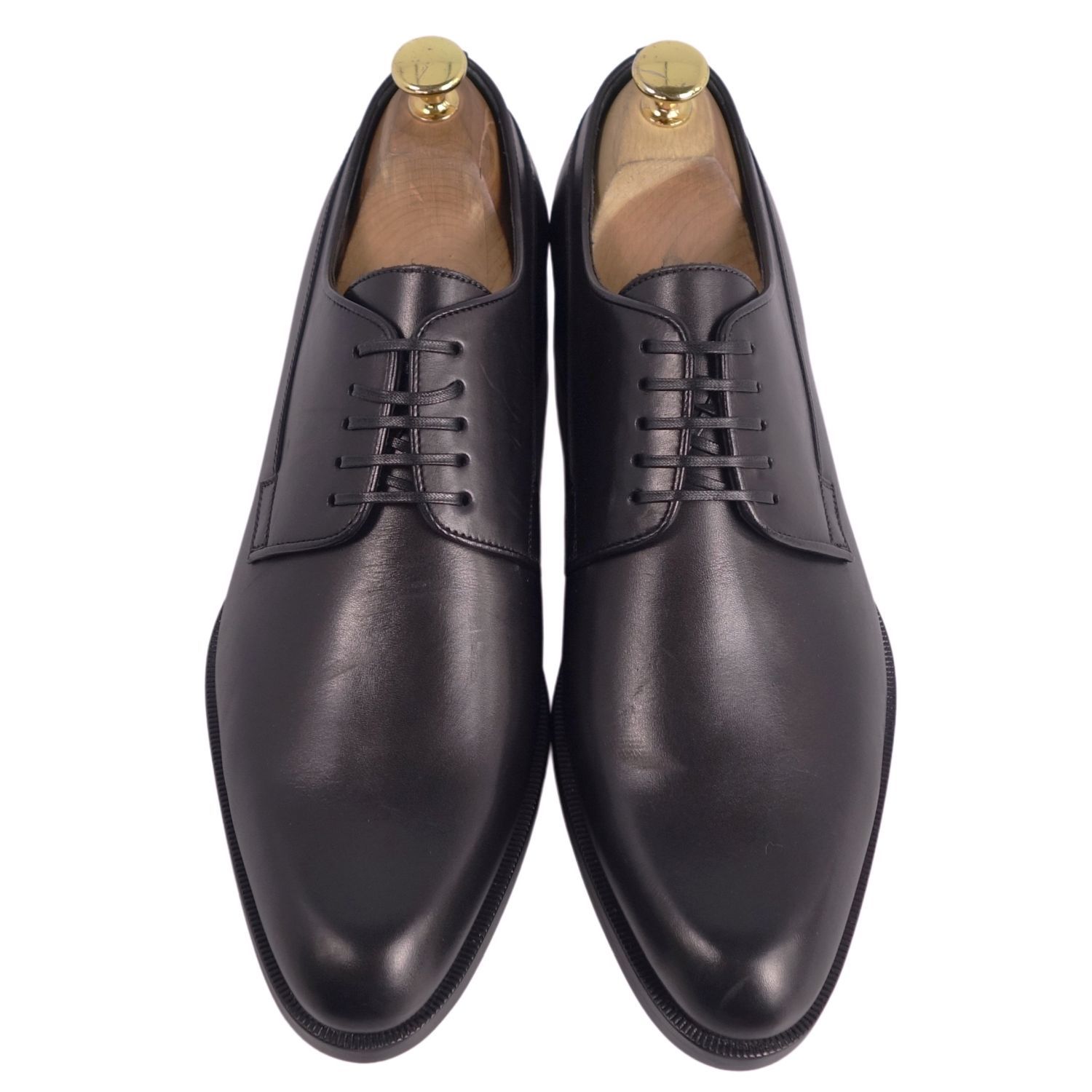 レザーシューズ