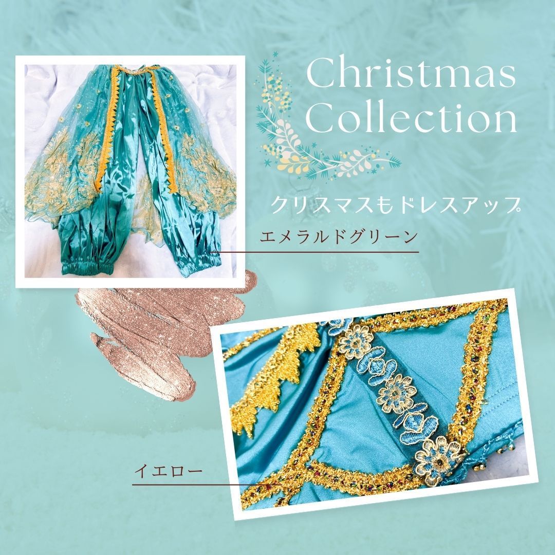再入荷!超本格派♡ジャスミンコスチューム♡女性 レディース コスプレM L XL 待望の再入荷！超本格派♡ジャスミンコスチューム♡女性