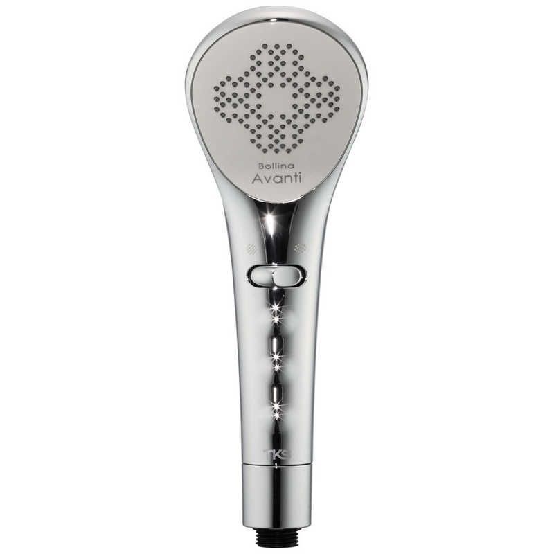 未開梱 TKS ボリーナ アヴァンティ ライトターン機能付き マイクロバブル機能 TK7200