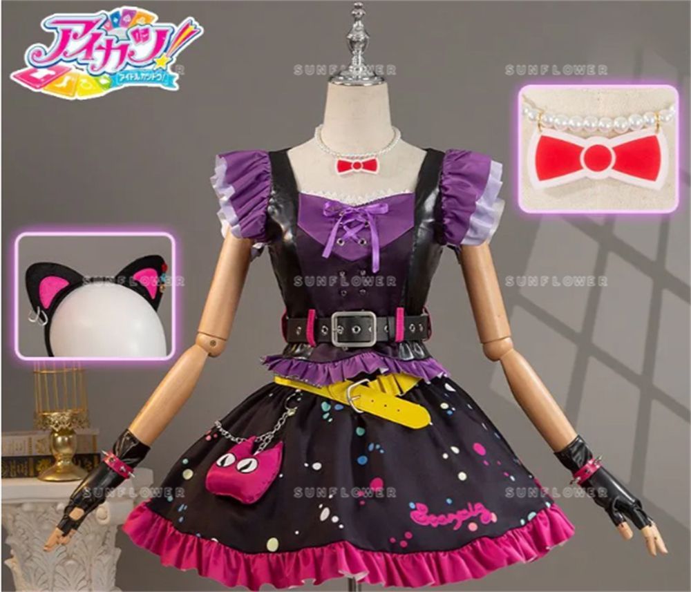 ドレス コスプレ衣装
