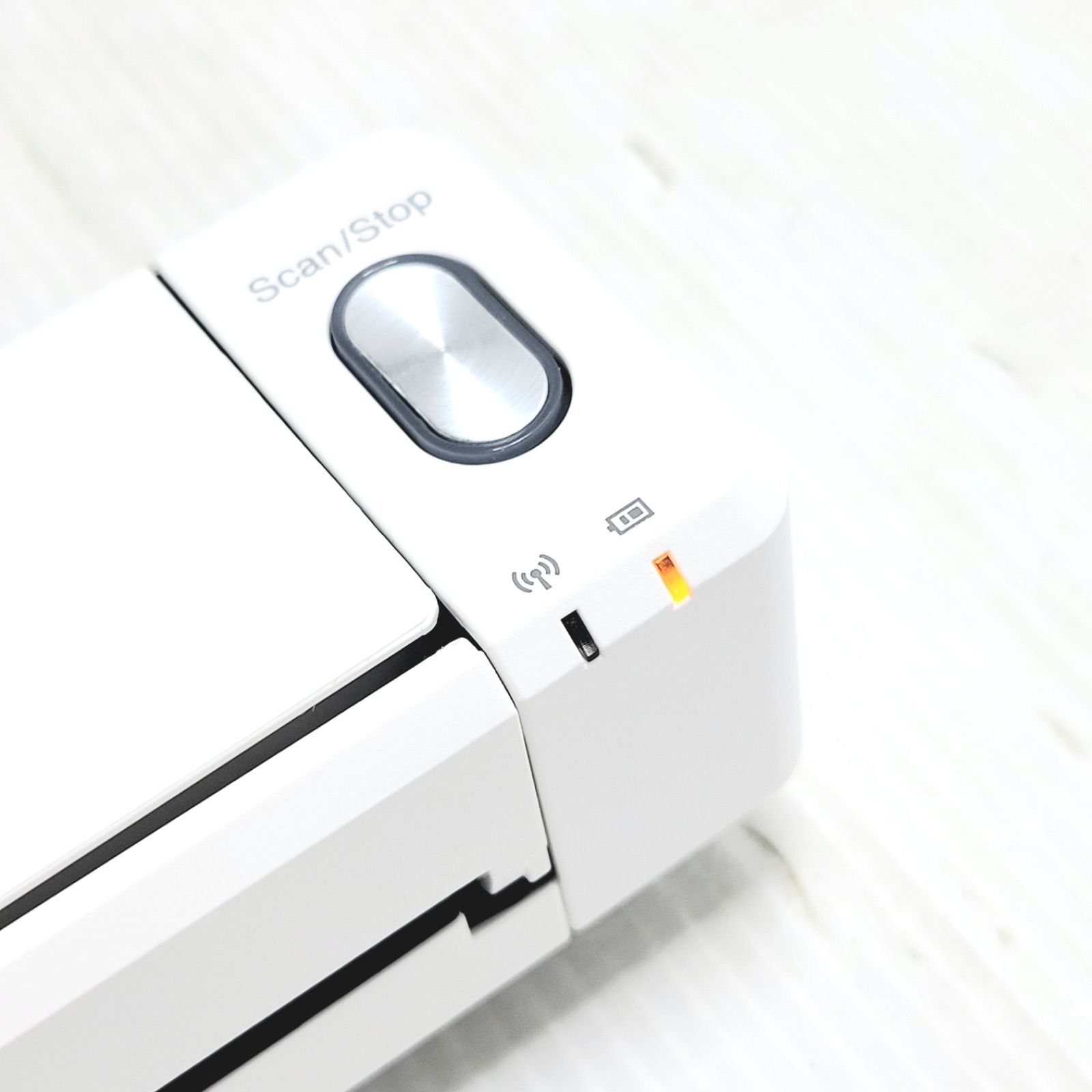 PFUスキャナー ScanSnap