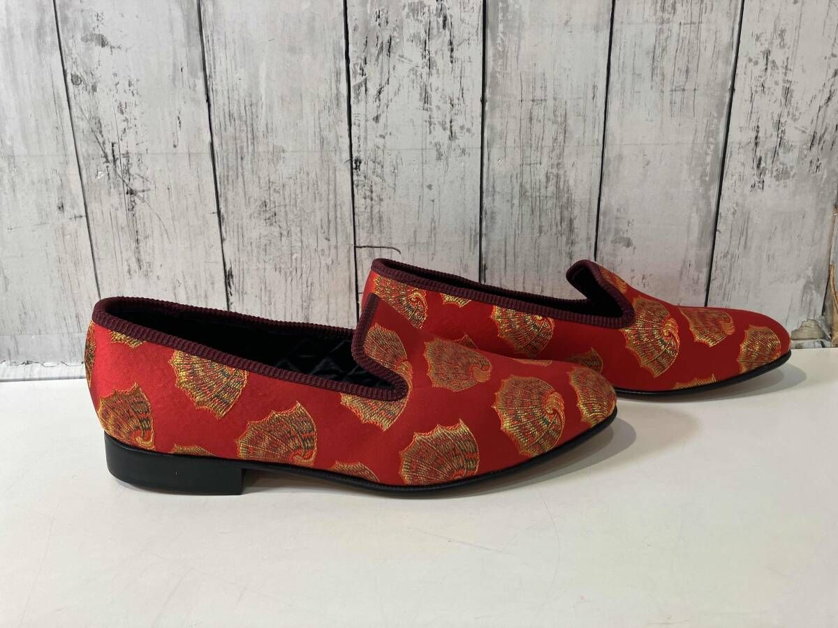 TRICKER’S トリッカーズ