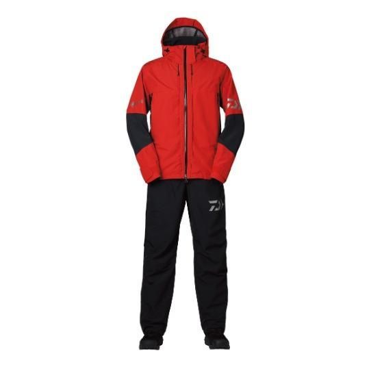 ダイワ 防寒着（フィッシングスーツ（上下セット））｜フィッシング