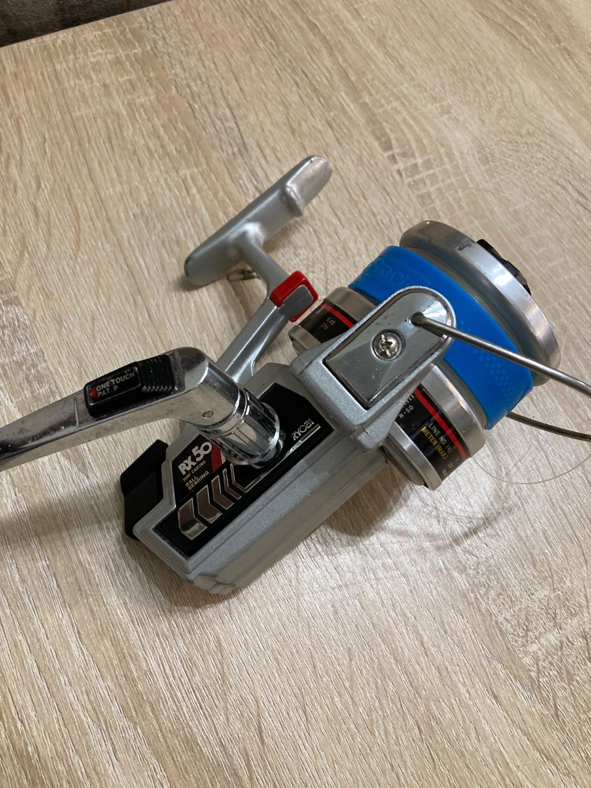 リール まとめ売り5点 RYOBI DAIWA SHIMANO - メルカリ