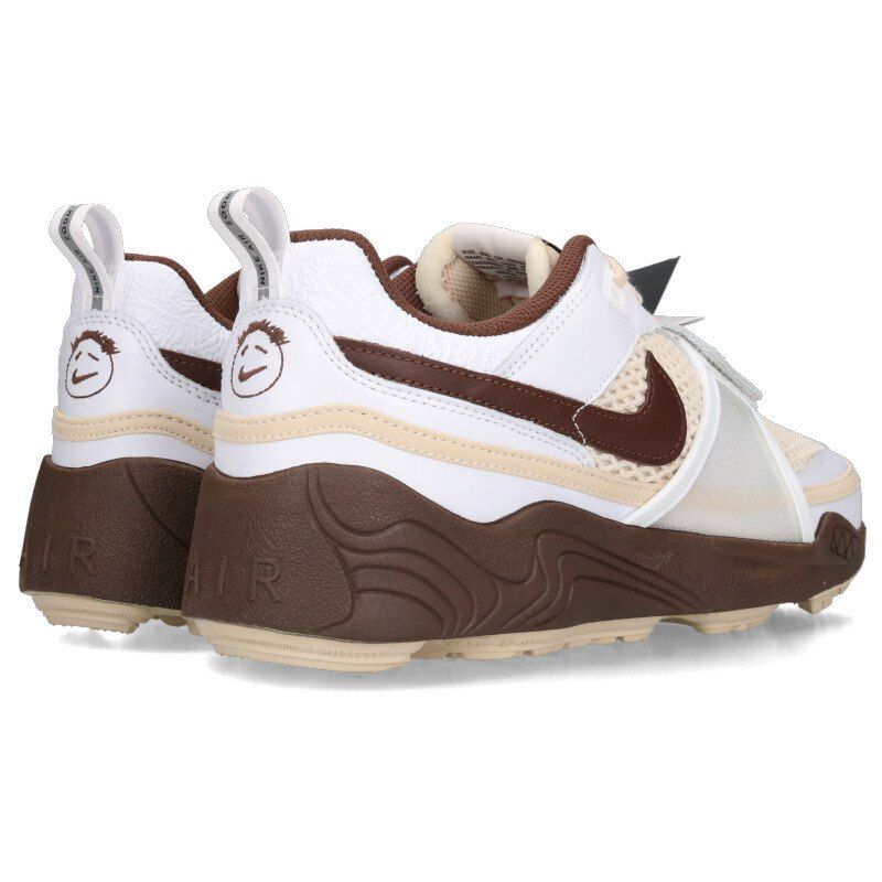 ナイキ ×トラヴィススコット Travis Scott HQ3073-100/Zoom