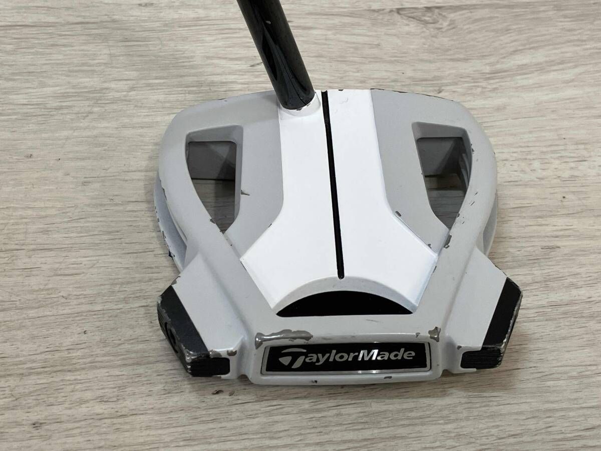 ヘッドカバー付き TaylorMade