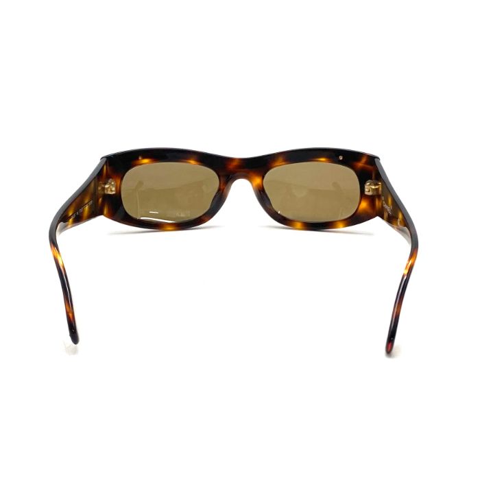 プラ サングラス