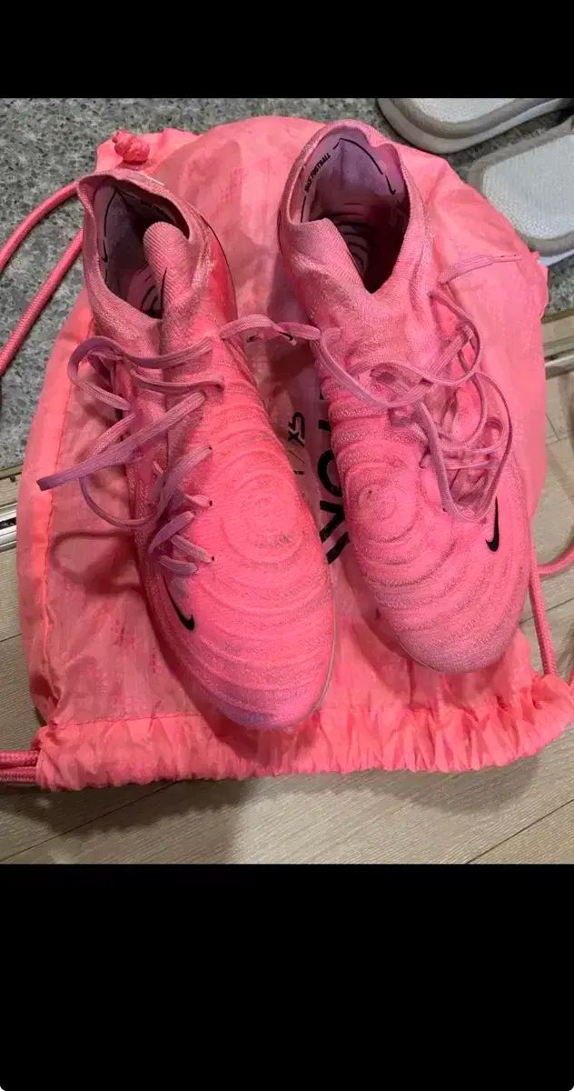 NIKE ナイキ ファントム gx 2 ag エリート 265