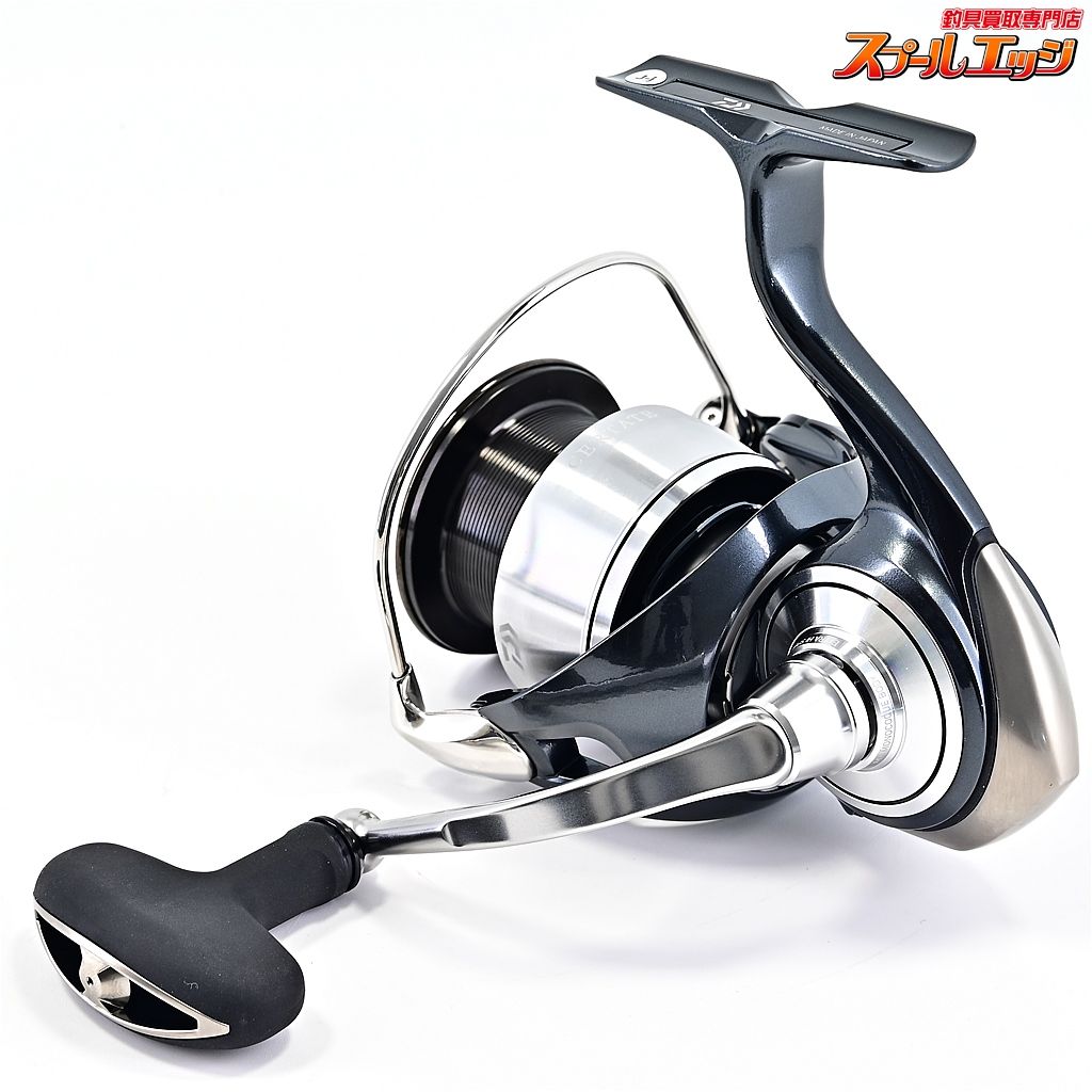 ダイワ 24セルテート LT 4000-CXH DAIWA CERTATE m39527 WWW_SUPERTOOLSSHOP_NL