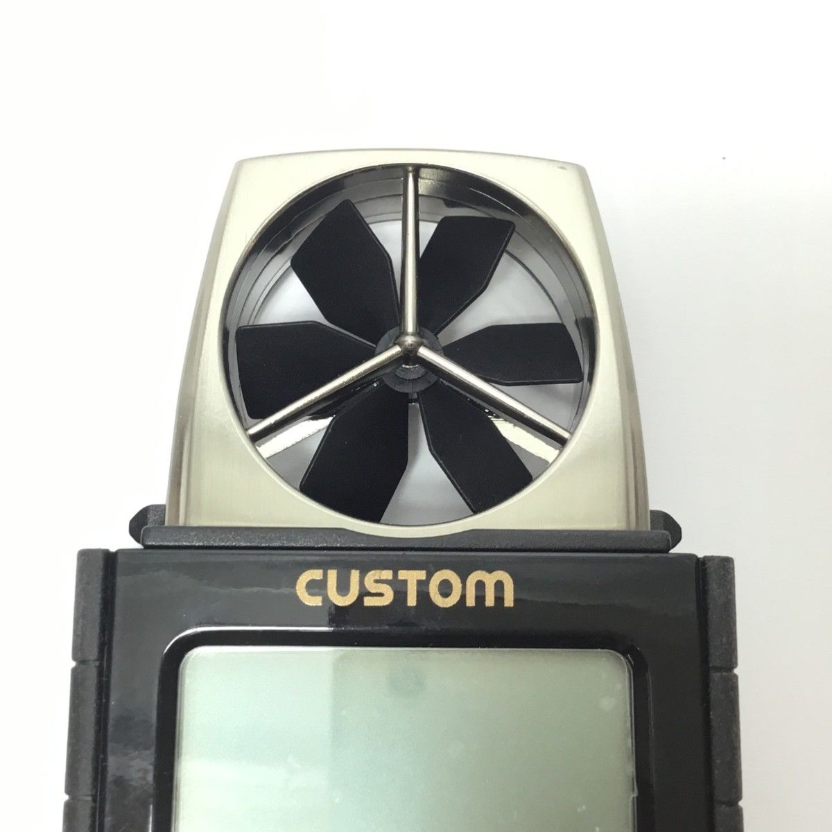 ΘΘCUSTOM