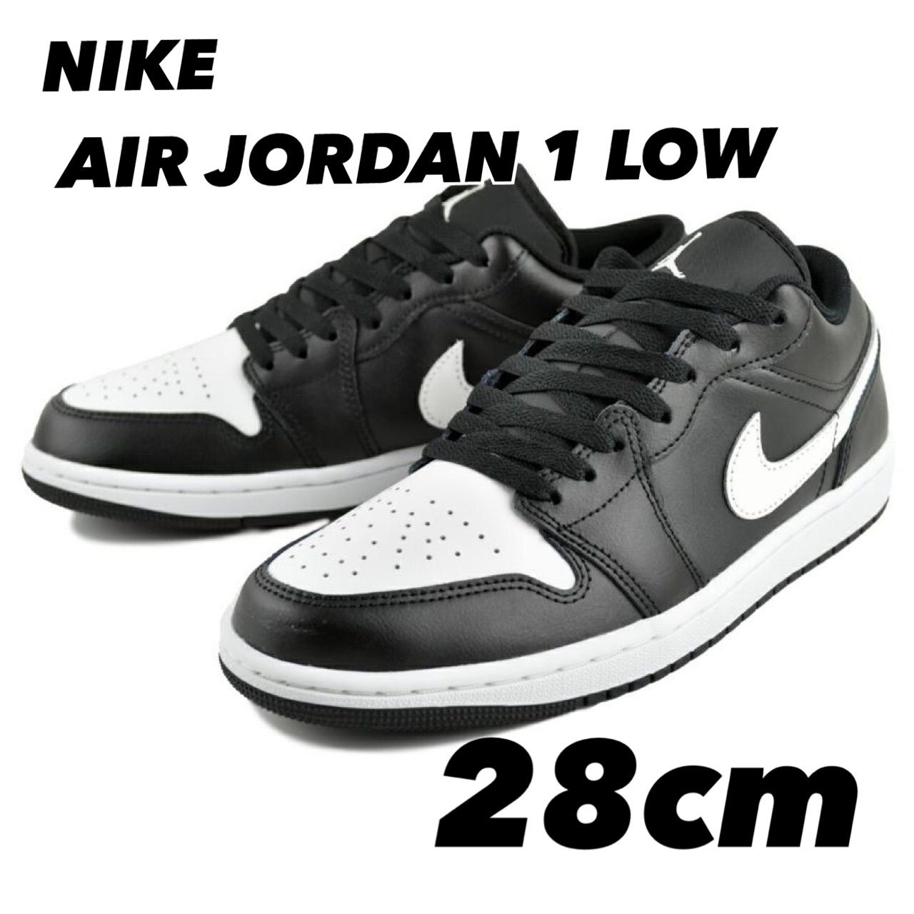 NIKE AIR JORDAN 1 LOW ナイキ エアジョーダン 1 ロー blk NIKE AIR JORDAN 1 LOW ナイキ エアジョーダン 1 ロー blk