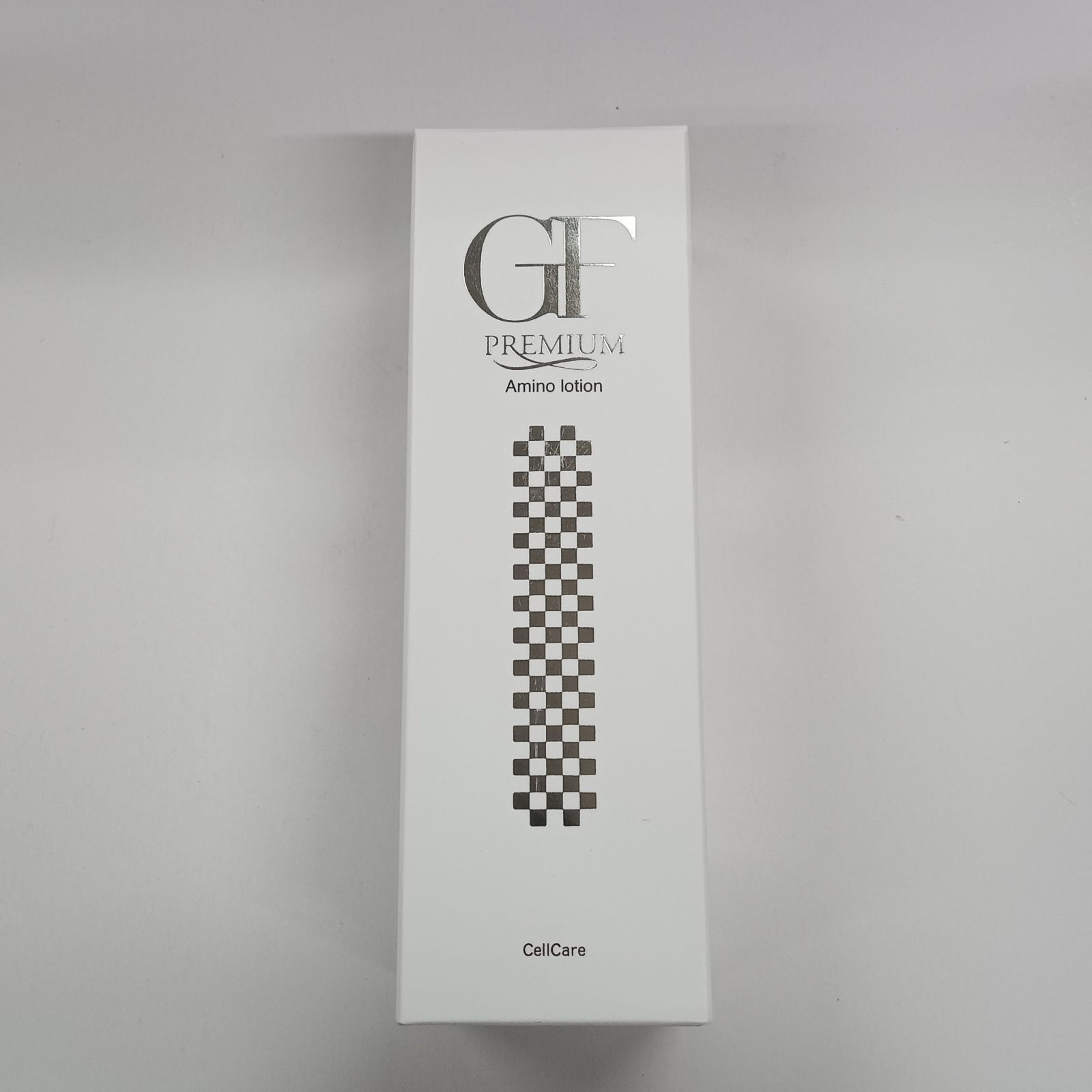 CellCare GF PREMIUM アミノローション 120mL 2本セット セルケアGF