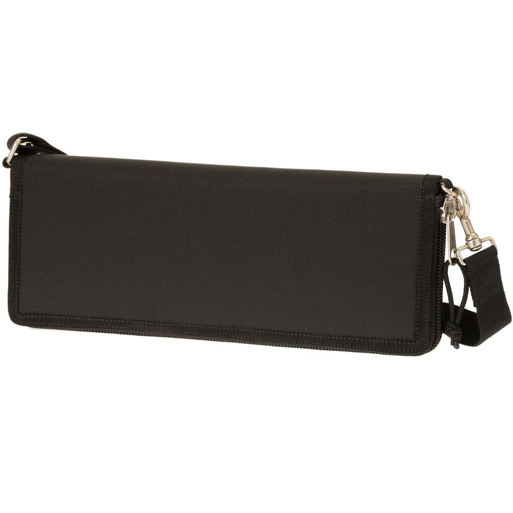 新品 バレンシアガ 長財布 ショルダー付き 大容量 ナイロン - メルカリ 