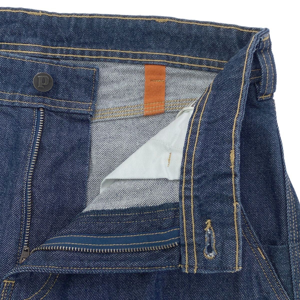Patagonia パタゴニア 25SS Work Denim 5-Pocket Pants ワークデニム