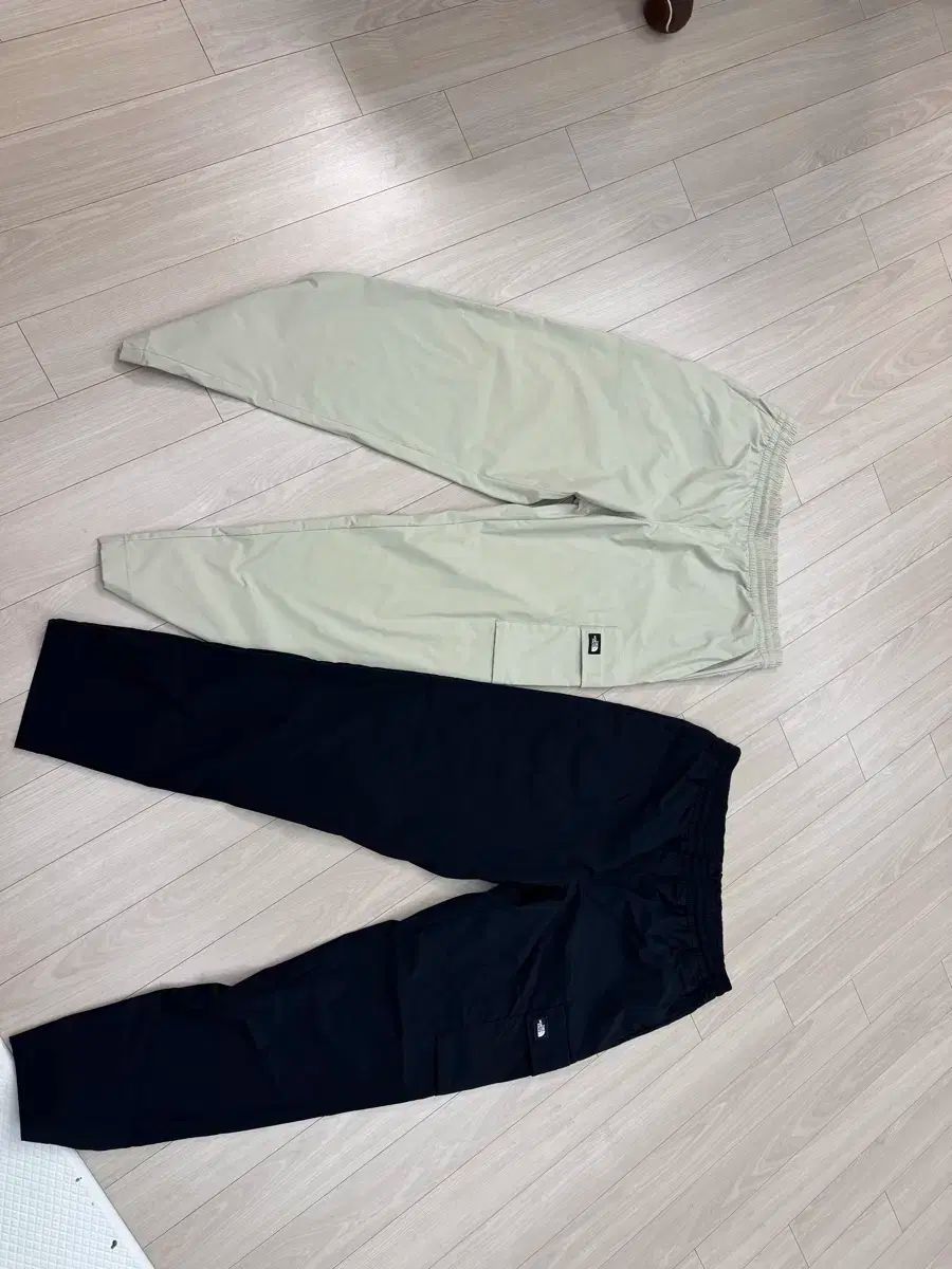 THE NORTH FACE ザ ノース フェイス カーゴパンツ