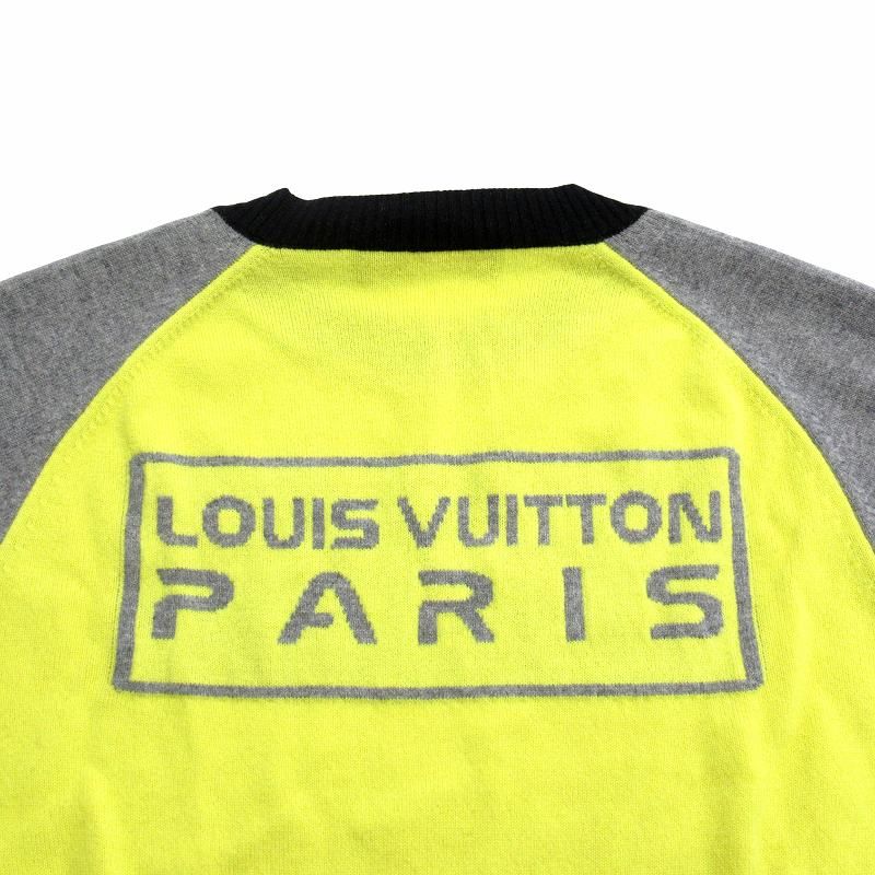 美品 19ss ルイヴィトン LOUIS VUITTON by Virgil Abloh バック