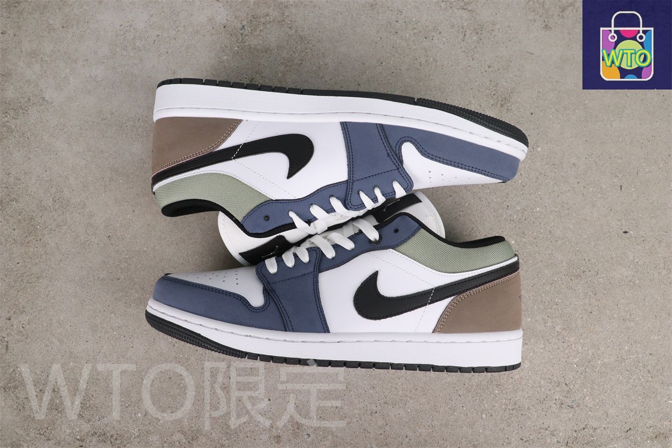 ローカット HV5973-101