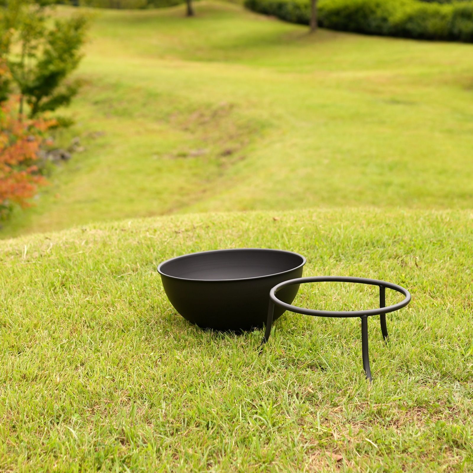 Pit BOWL