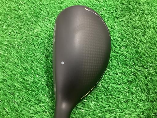 中古】 ピン G430 U2 ユーティリティ UT PING TOUR 2.0 CHROME