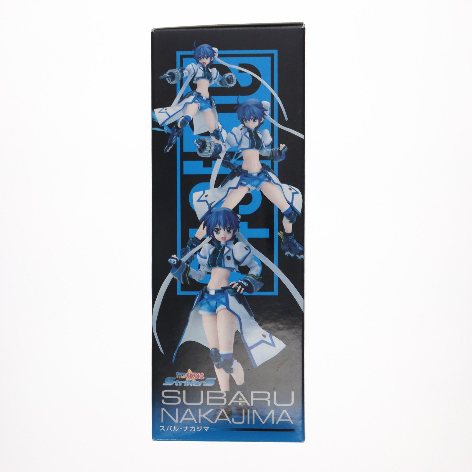 actsta(アクスタ) スバル・ナカジマ 魔法少女リリカルなのはStrikerS 1 