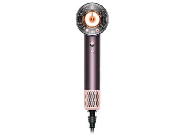 2営業日で発送 DYSON ダイソン Dyson Supersonic Nural Shine ジャスパープラム HD16 Lite JP JpPI