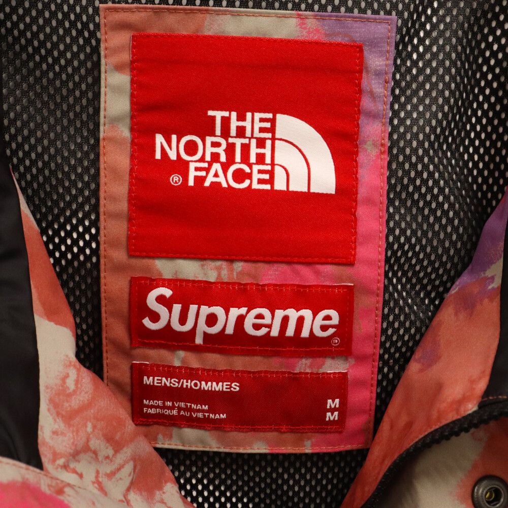 SUPREME (シュプリーム) 20SS × THE NORTH FACE Cargo Jacket NP02001I ...